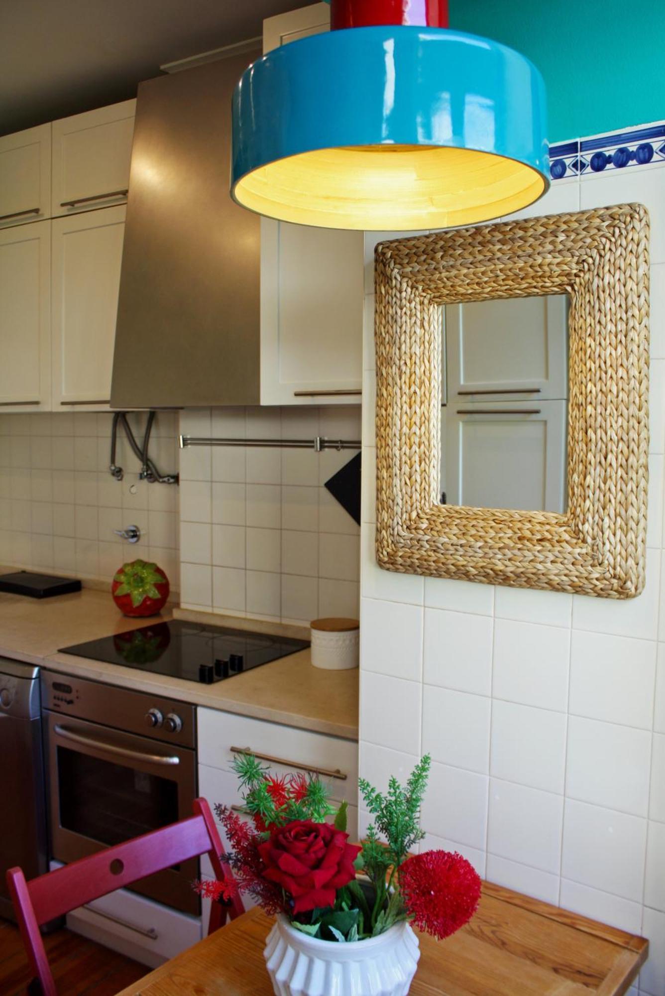 Sm2 Romantic By The Gardens Pr Real & Bairro Alto Lissabon