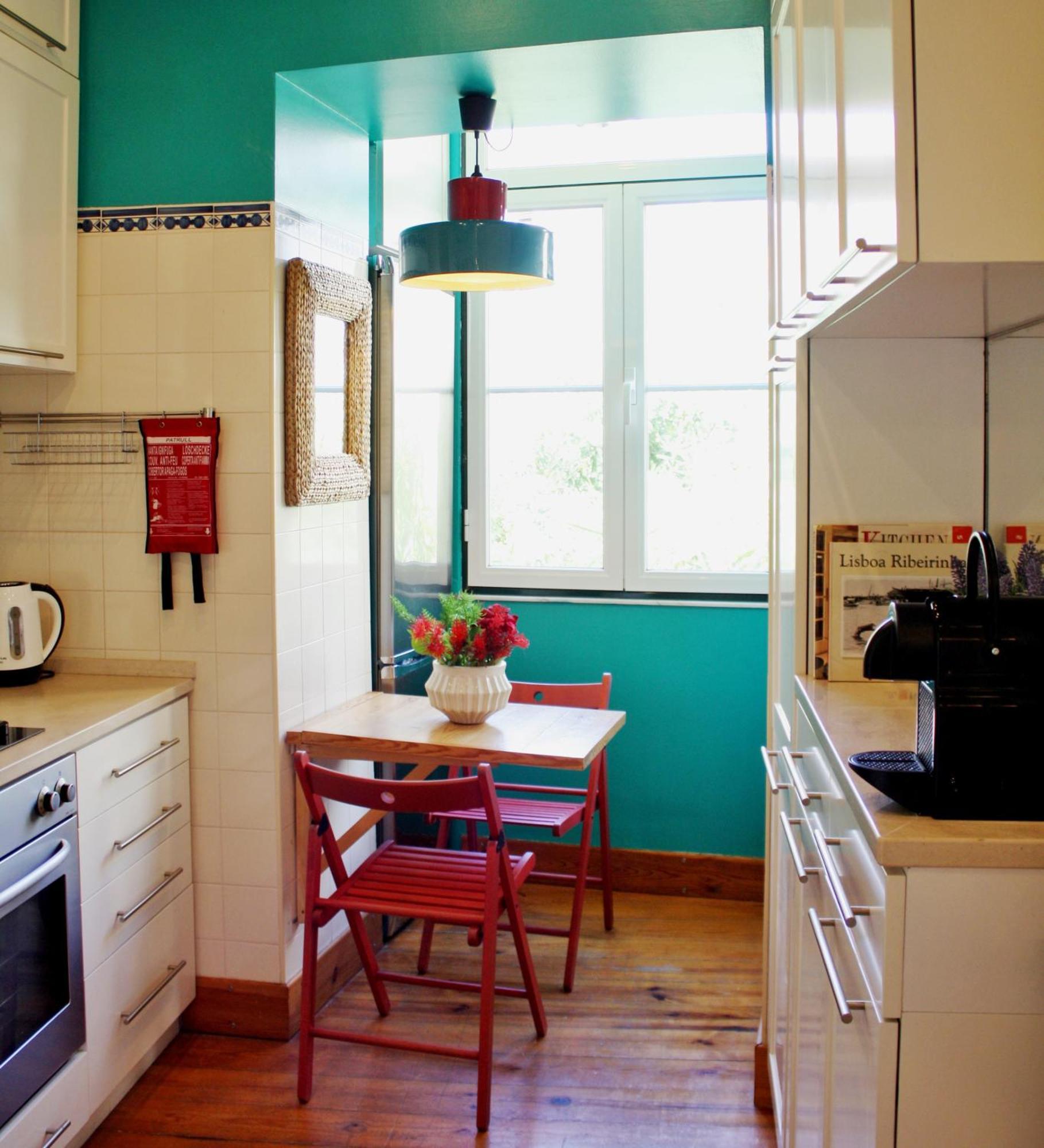 Sm2 Romantic By The Gardens Pr Real & Bairro Alto Appartement *