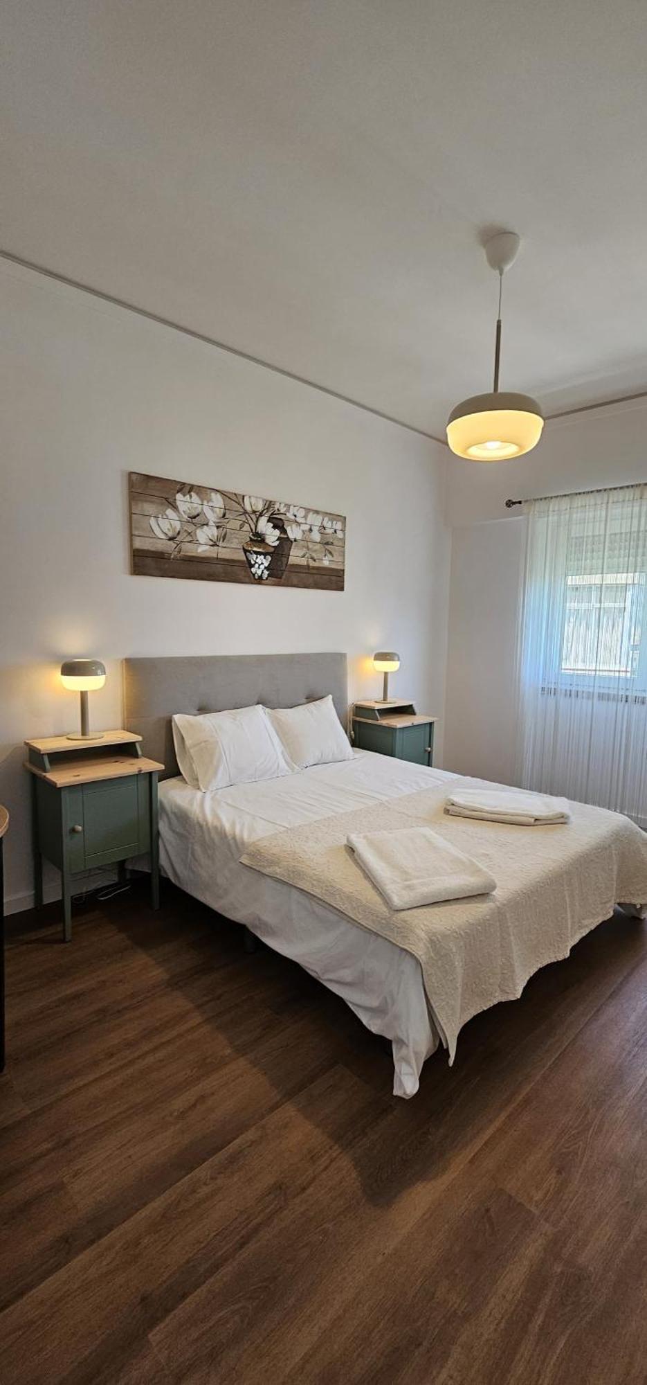 Benfica Flat Appartement