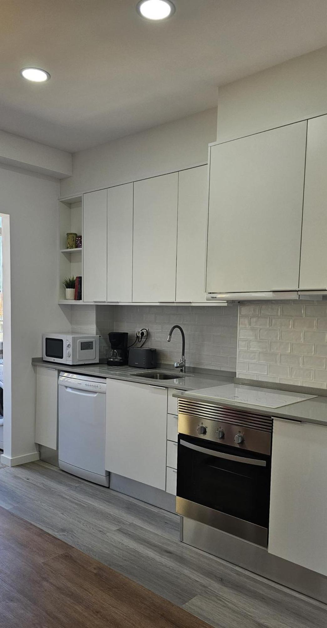 Benfica Flat Appartement