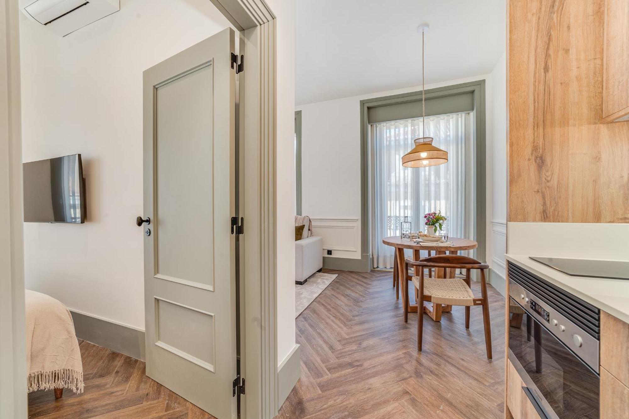 Appartement Hygge House Downtown