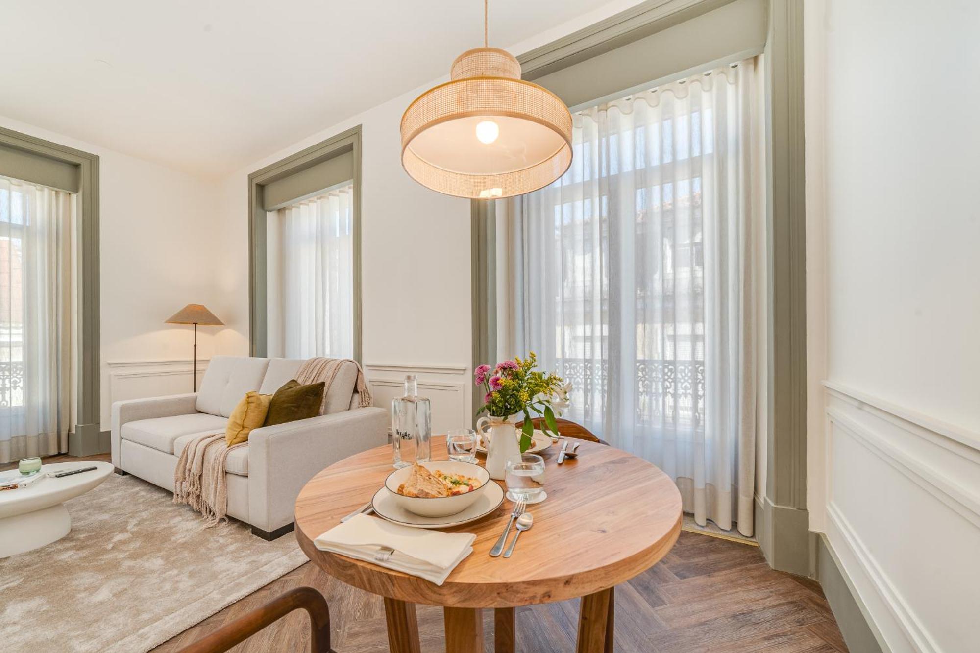 Appartement Hygge House Downtown Lisboa