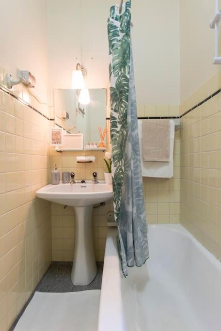 Bairro Alto 3 Appartement *