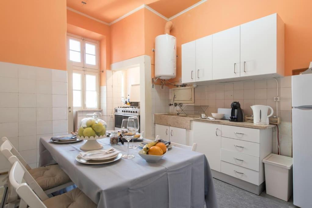 Appartement Bairro Alto 3