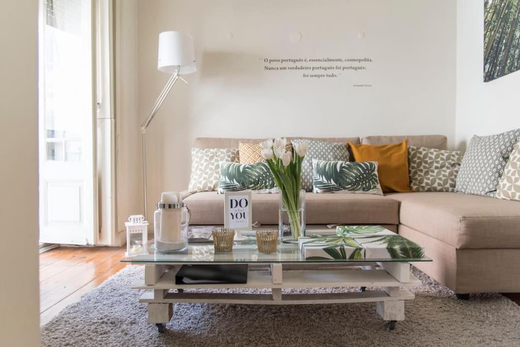 Appartement Bairro Alto 3 Lisboa
