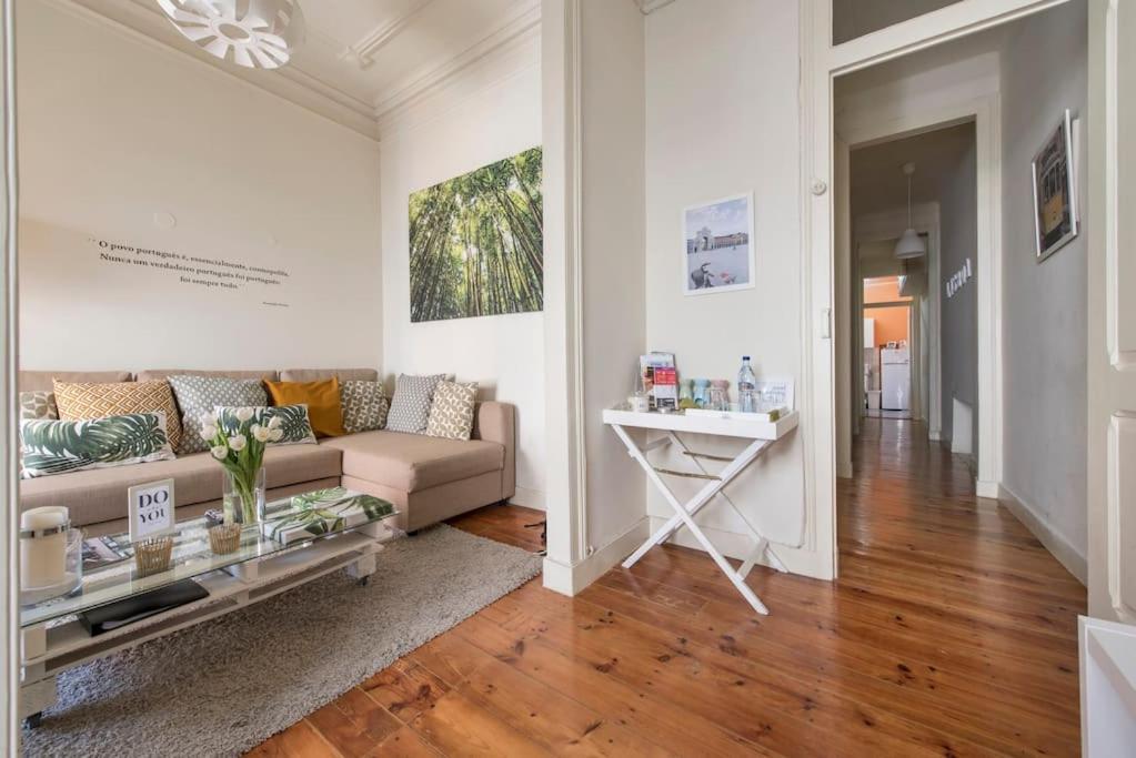 Bairro Alto 3 Appartement Lisboa