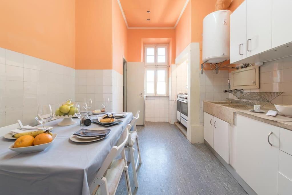 Bairro Alto 3 Appartement Lisboa