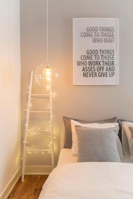 Bairro Alto 3 Appartement