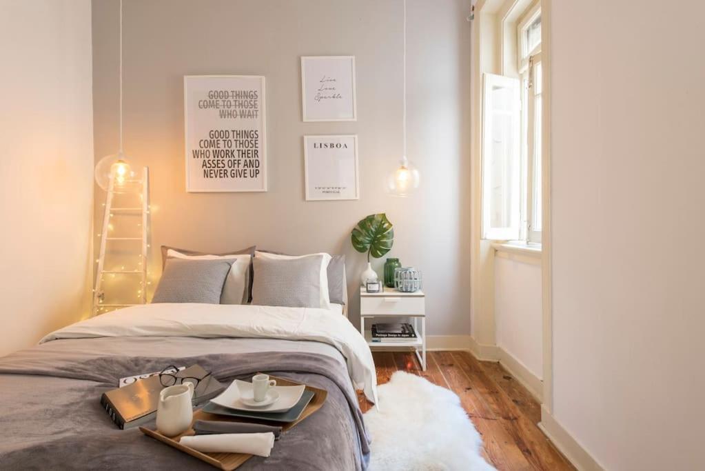 Bairro Alto 3 Appartement *