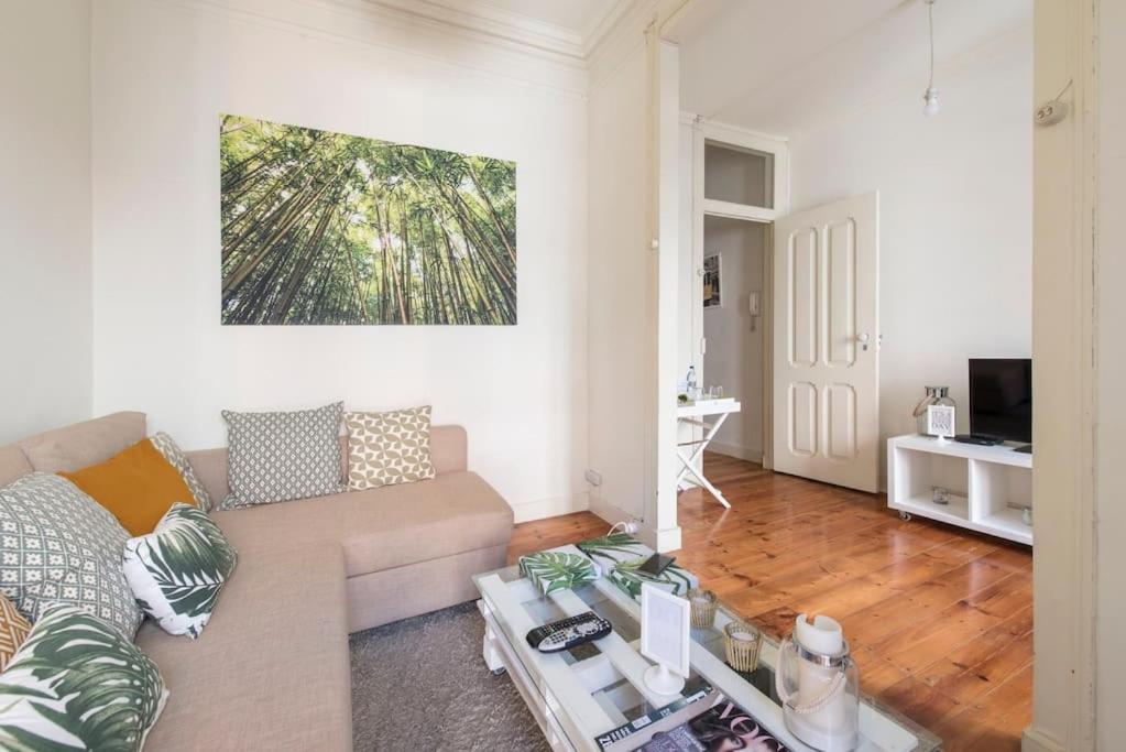 Bairro Alto 3 Appartement Lisboa