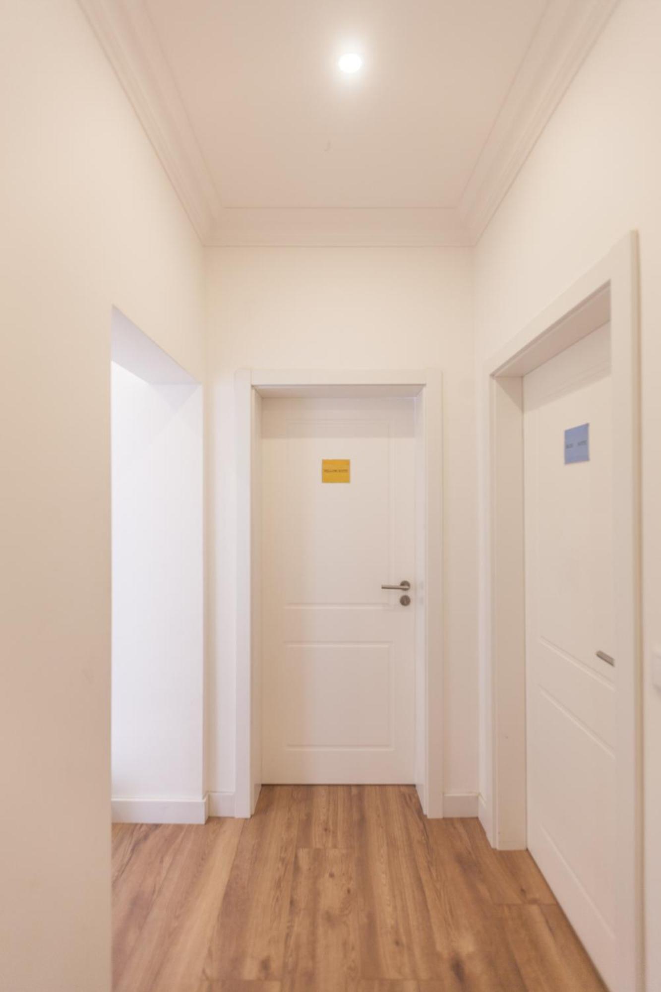 Guest house Flh Alcantara