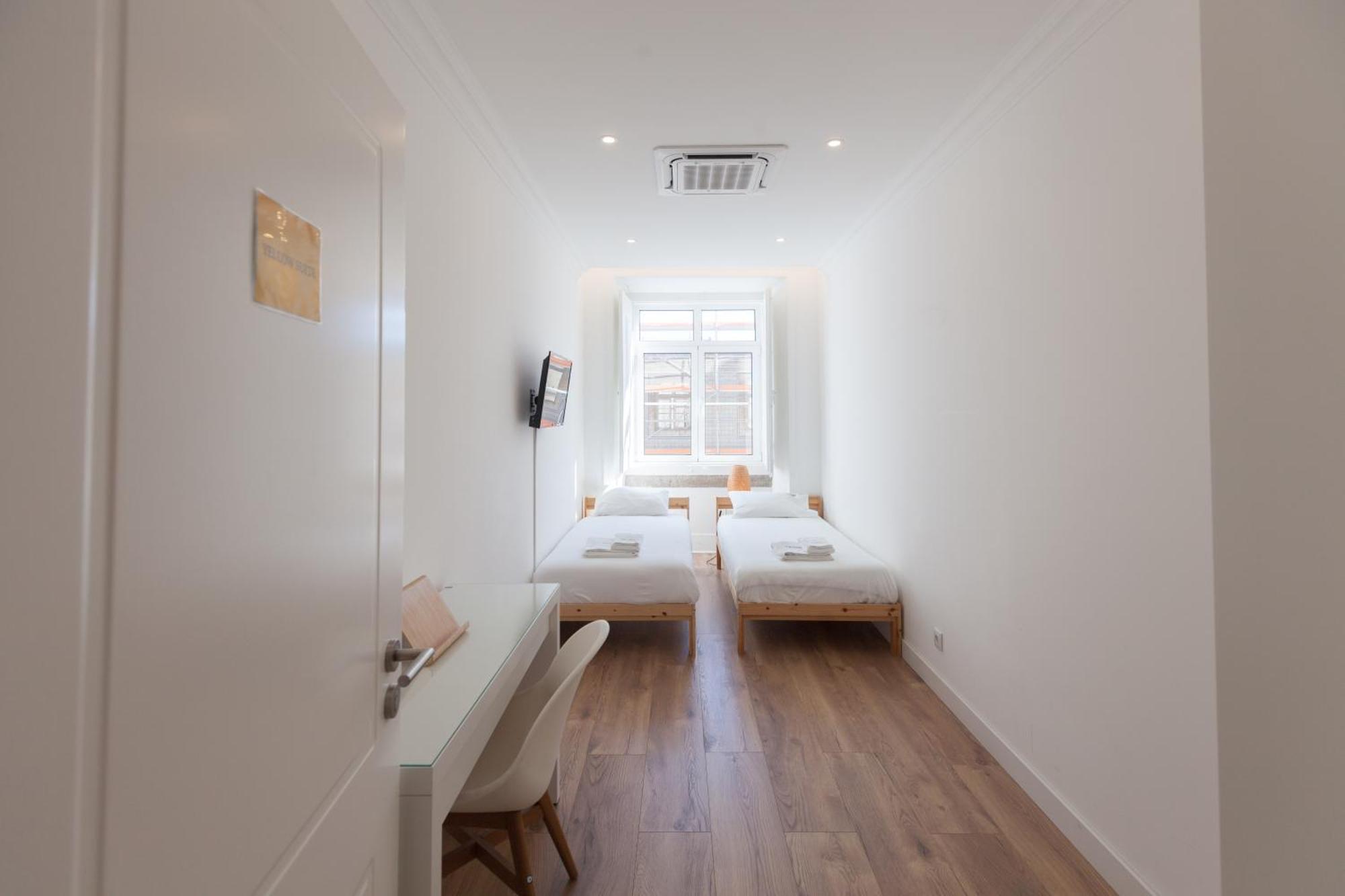 Guest house Flh Alcantara Lisbon