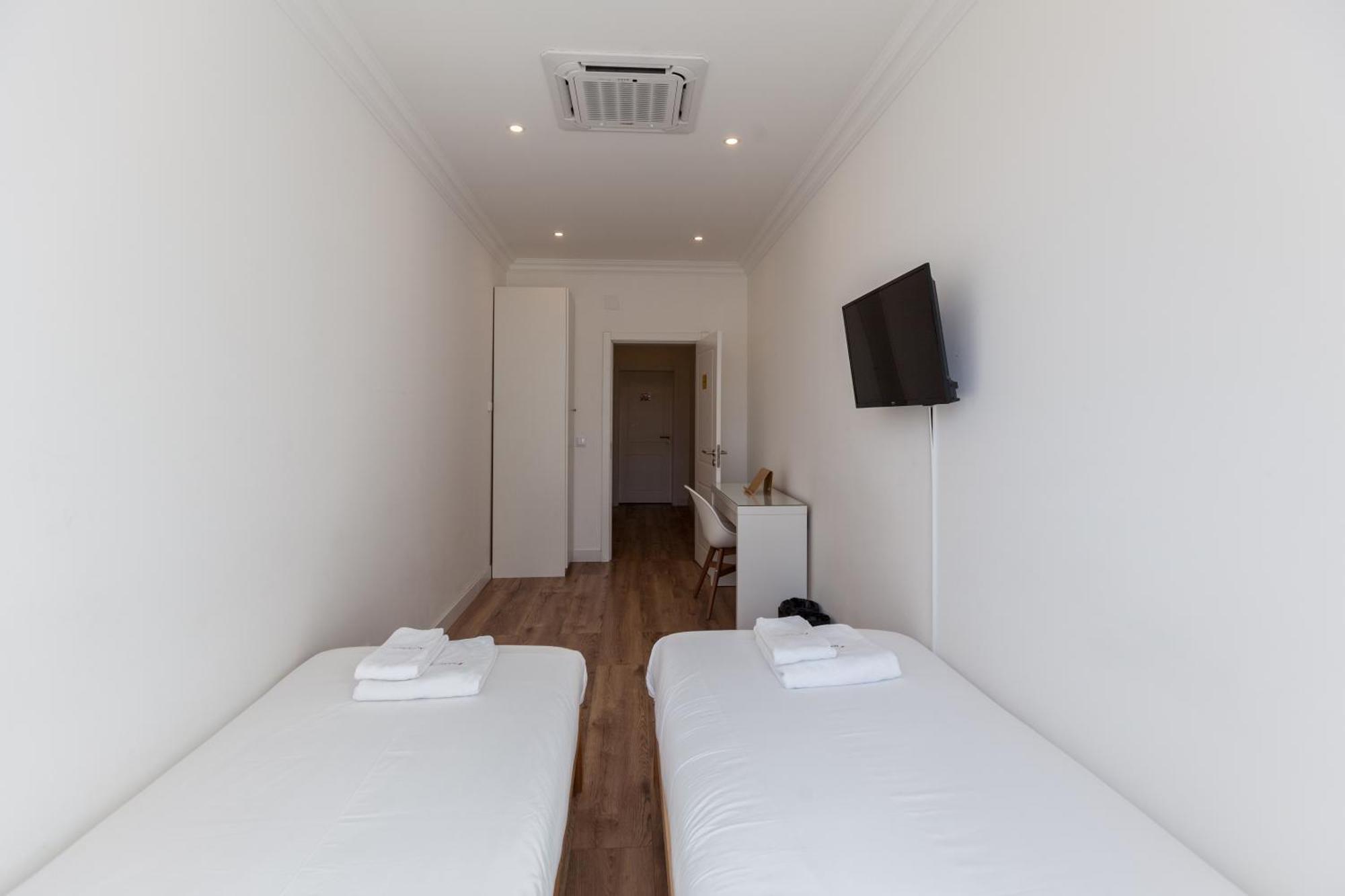 Guest house Flh Alcantara Lisbon
