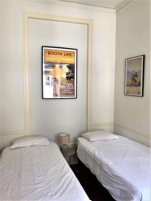 Center Baixa - 3 Bedrooms Lisboa