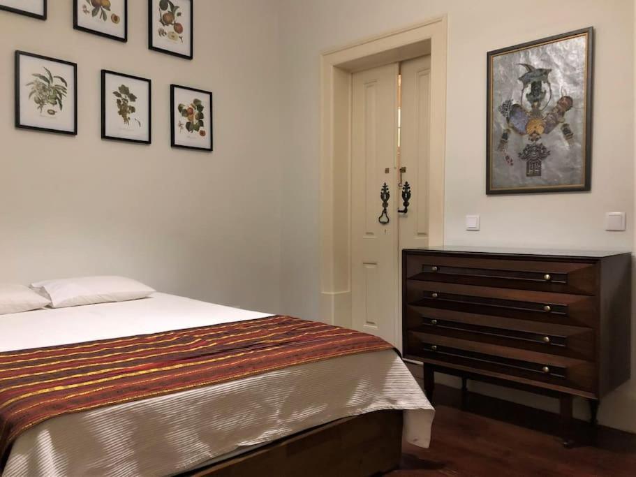 Center Baixa - 3 Bedrooms * Lisboa