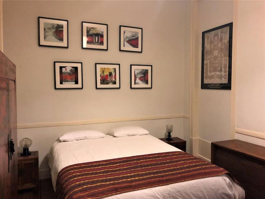 Center Baixa - 3 Bedrooms Lisboa