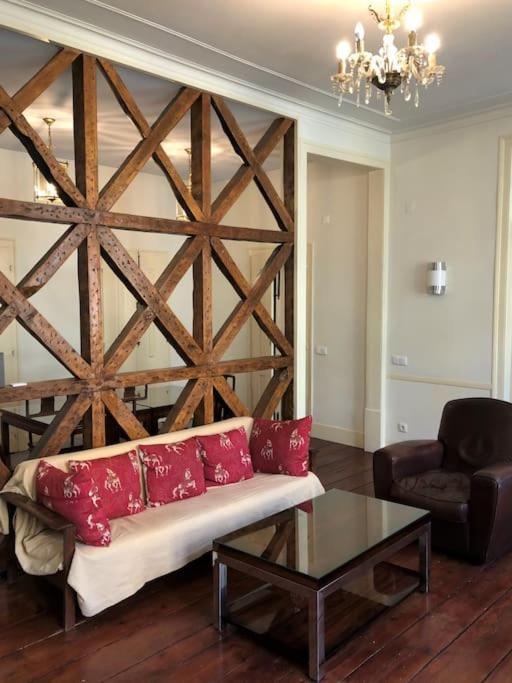 Appartement Center Baixa - 3 Bedrooms *
