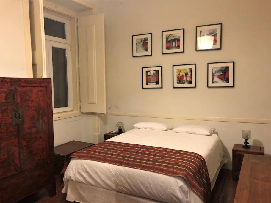 Appartement Center Baixa - 3 Bedrooms Lisboa
