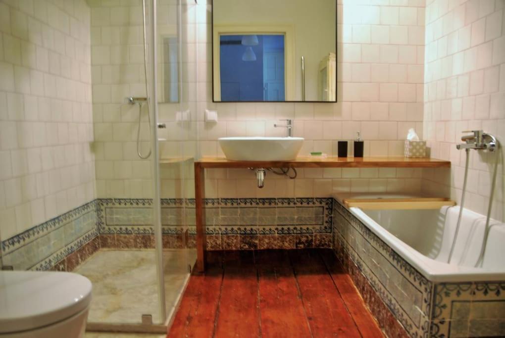 Center Baixa - 3 Bedrooms *