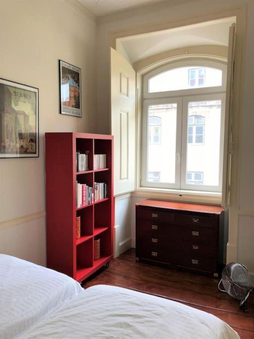 Center Baixa - 3 Bedrooms