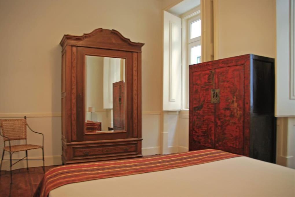 Center Baixa - 3 Bedrooms Appartement *