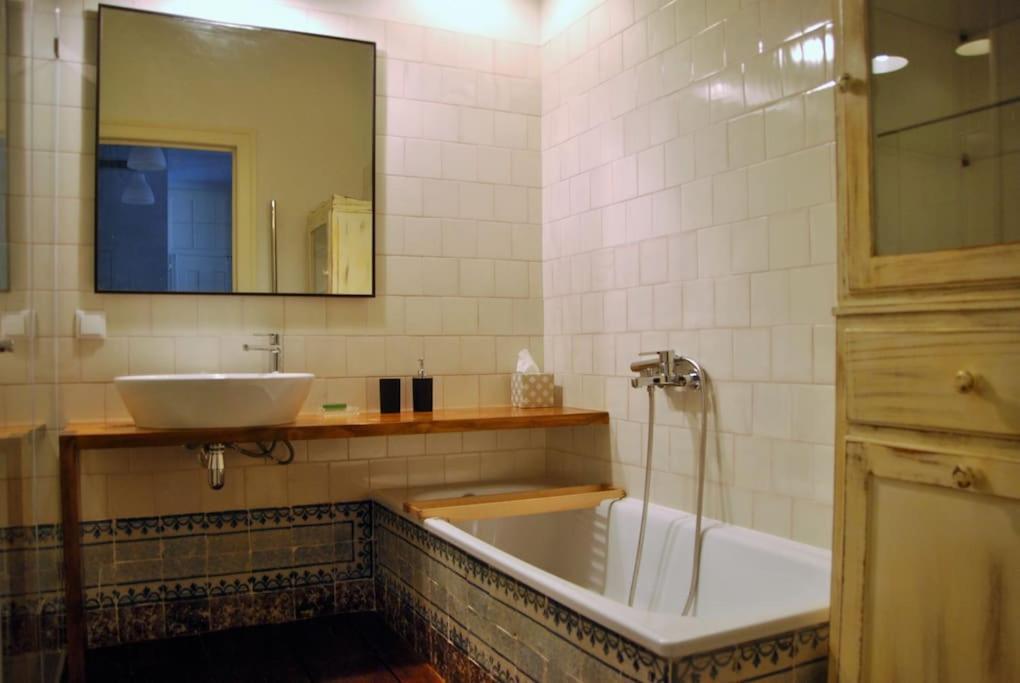 Center Baixa - 3 Bedrooms *