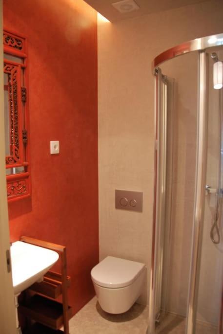 Appartement Center Baixa - 3 Bedrooms