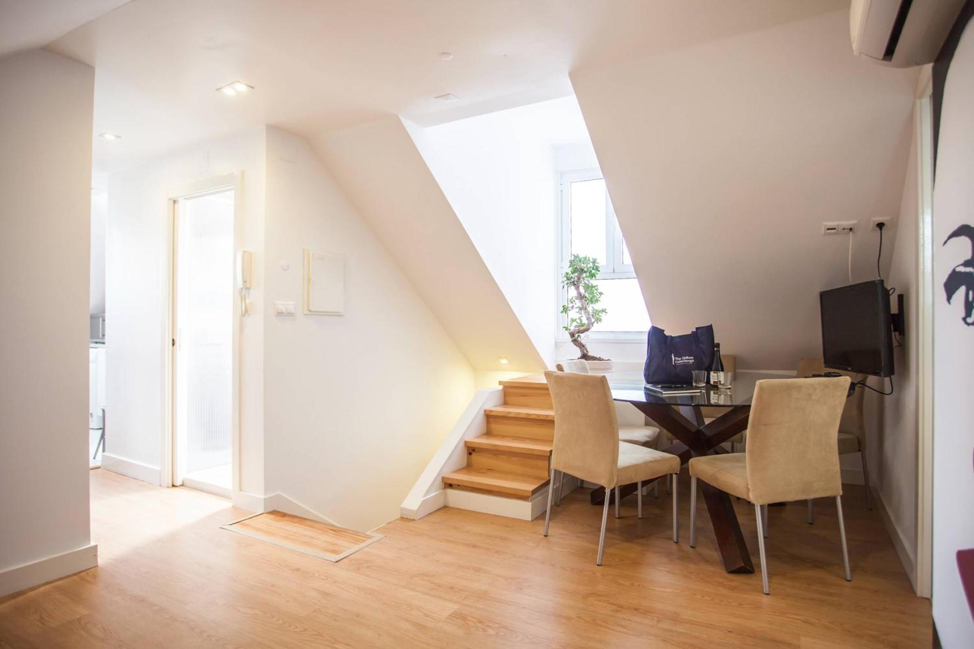 Appartement 155 - Amalia In Santos *