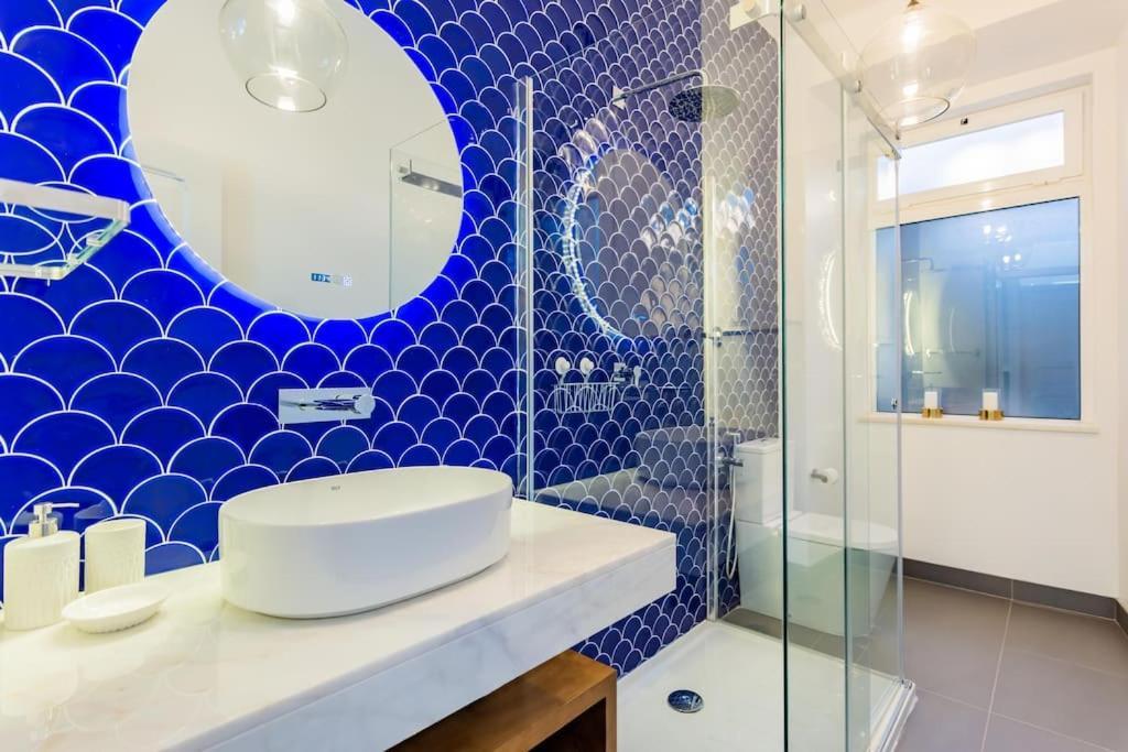Appartement Wfh Luxury With Gourmet Kitchen Lisboa