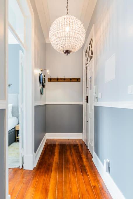 Wfh Luxury With Gourmet Kitchen Appartement *