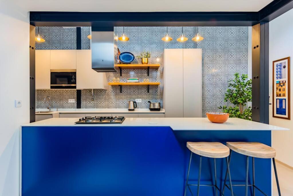 Appartement Wfh Luxury With Gourmet Kitchen Lisboa