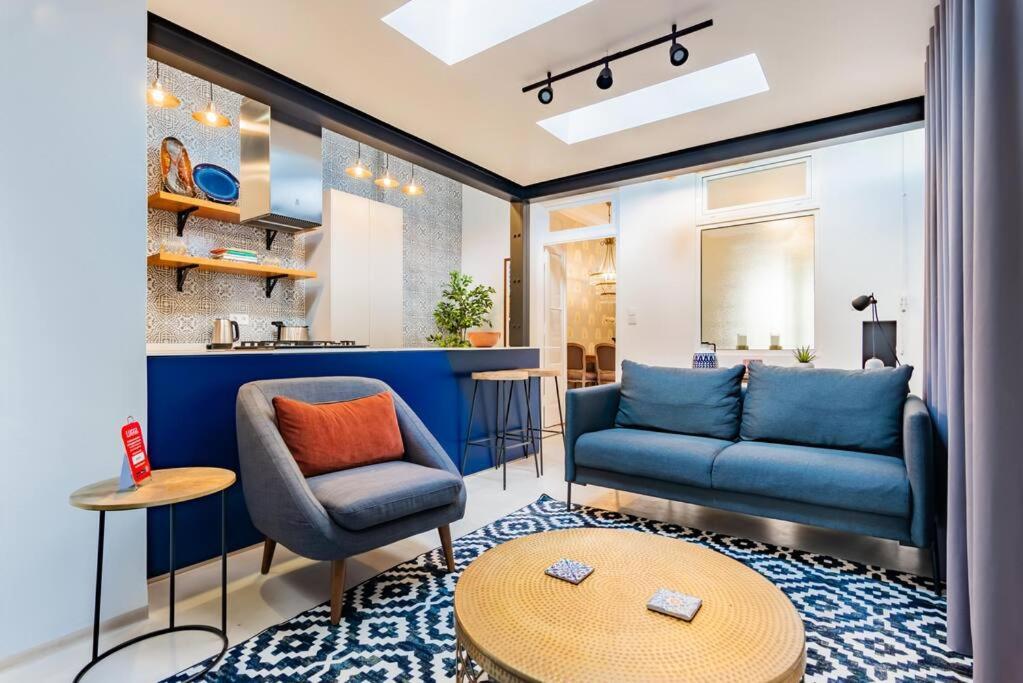 Appartement Wfh Luxury With Gourmet Kitchen