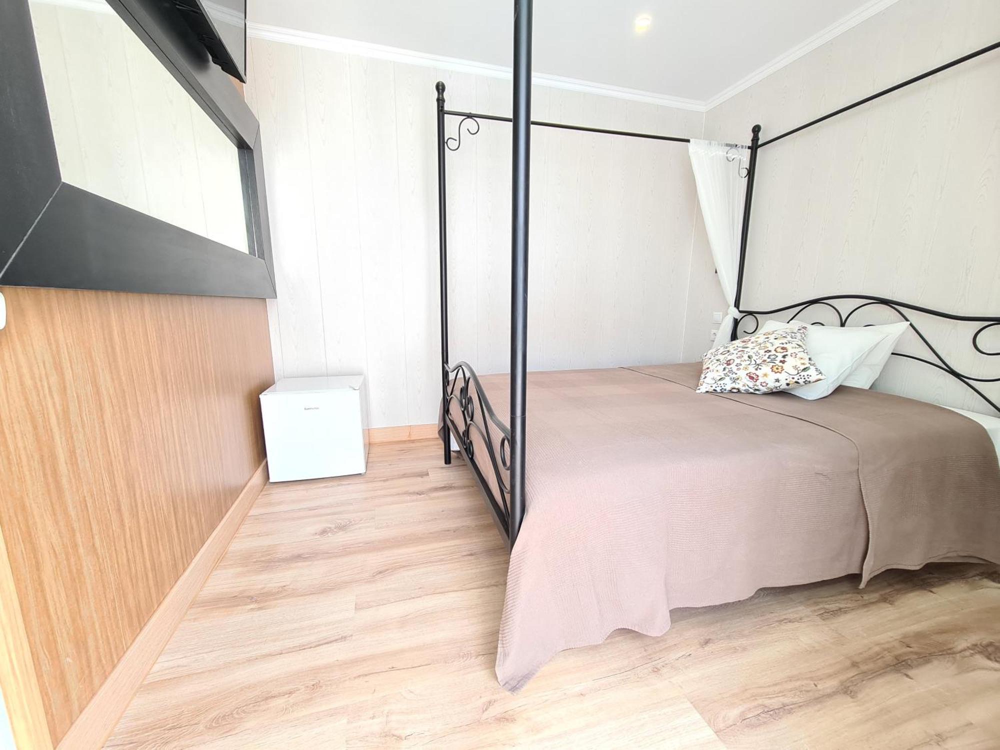 Gasthof Charme Da Graca -