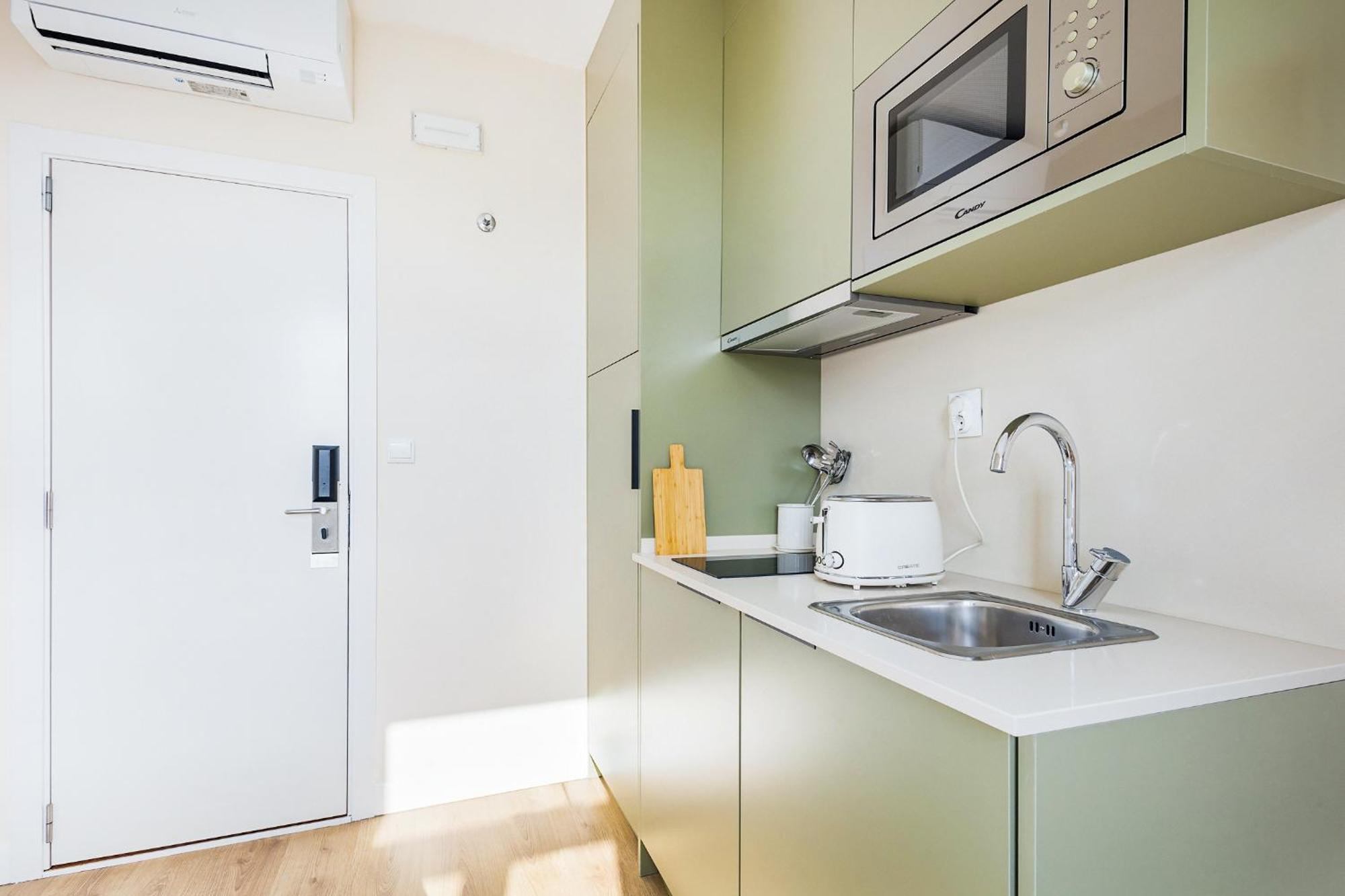 Appartement Metropolitan Living - Campolide