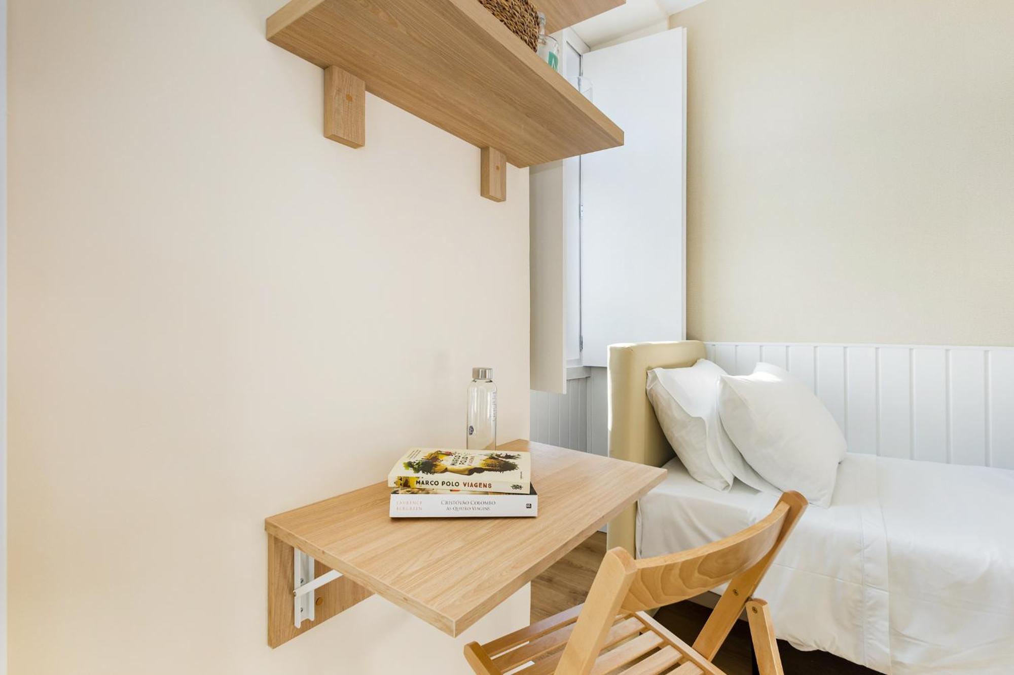 Metropolitan Living - Campolide Appartement *