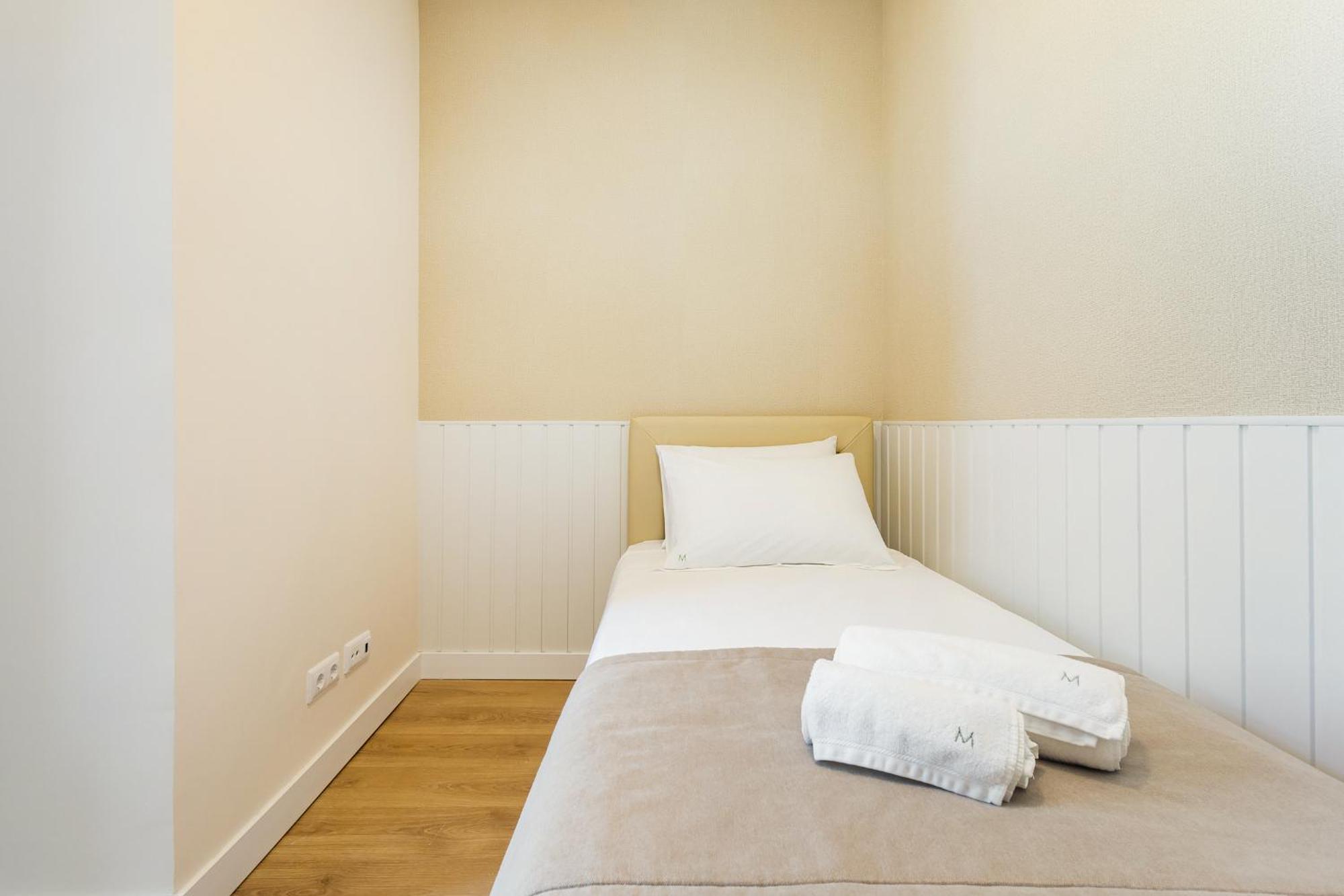 Metropolitan Living - Campolide Appartement Lisboa
