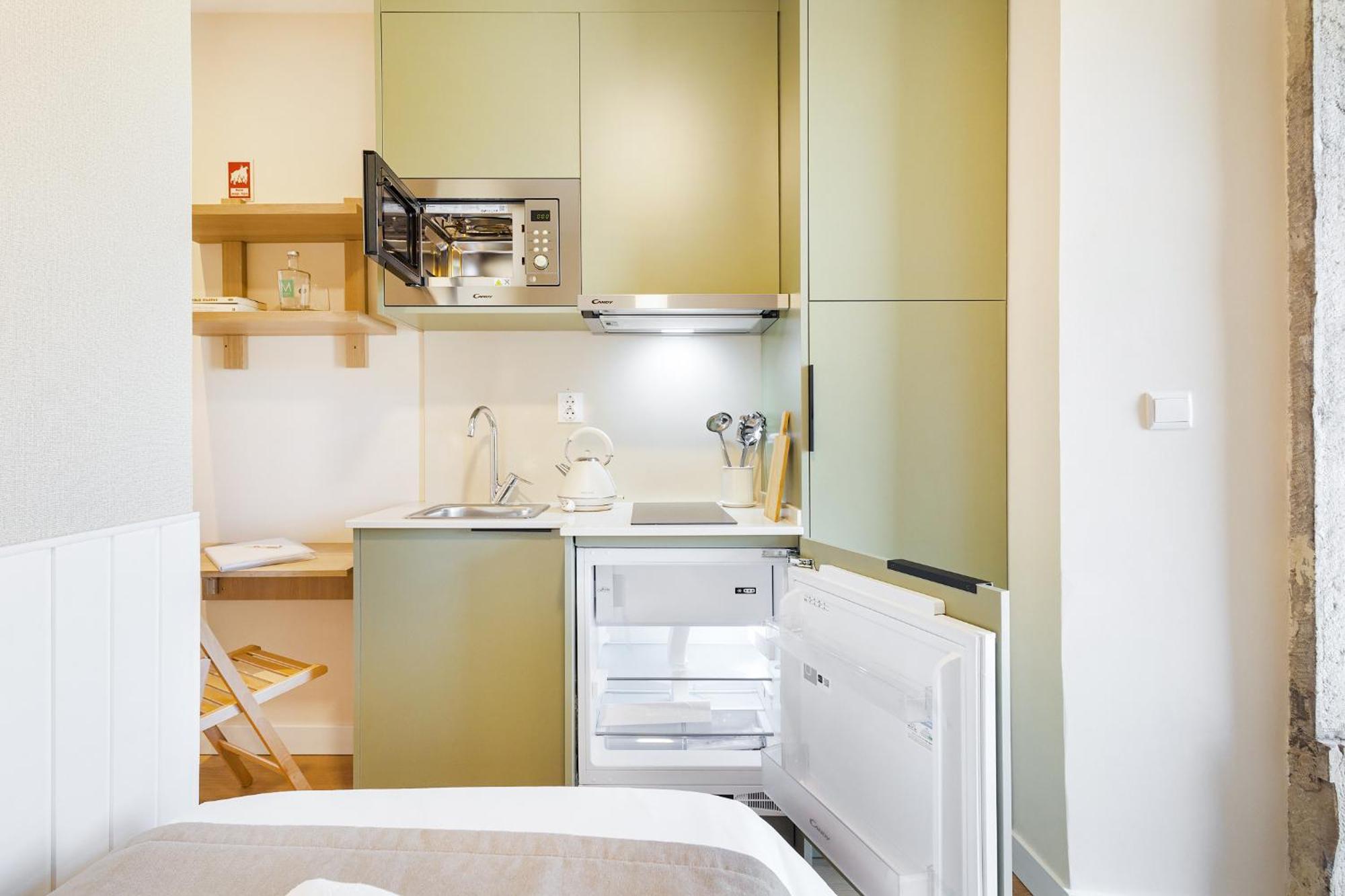 Metropolitan Living - Campolide Lisboa