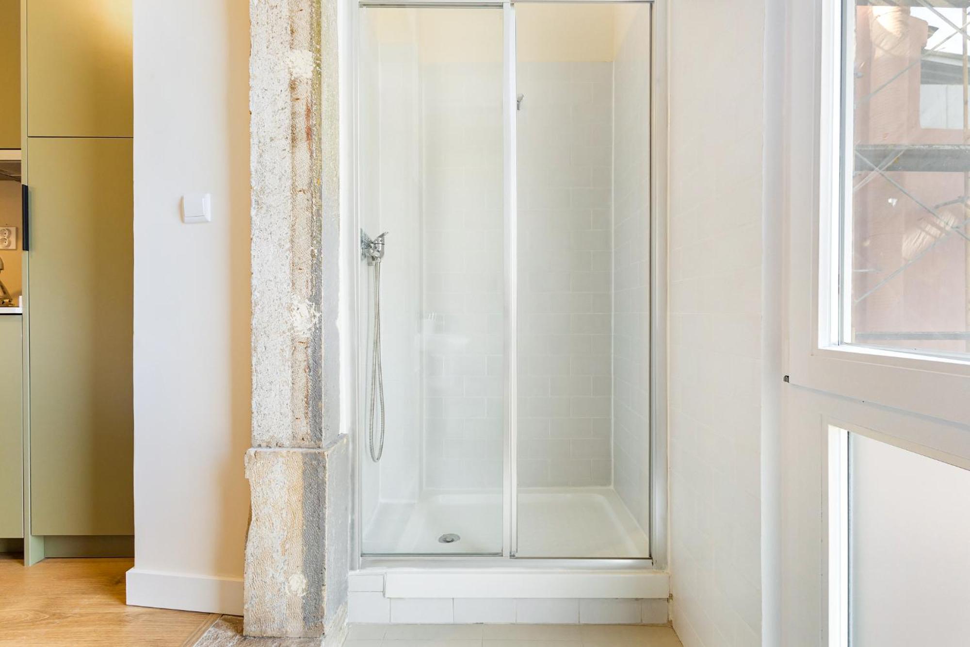 Appartement Metropolitan Living - Campolide