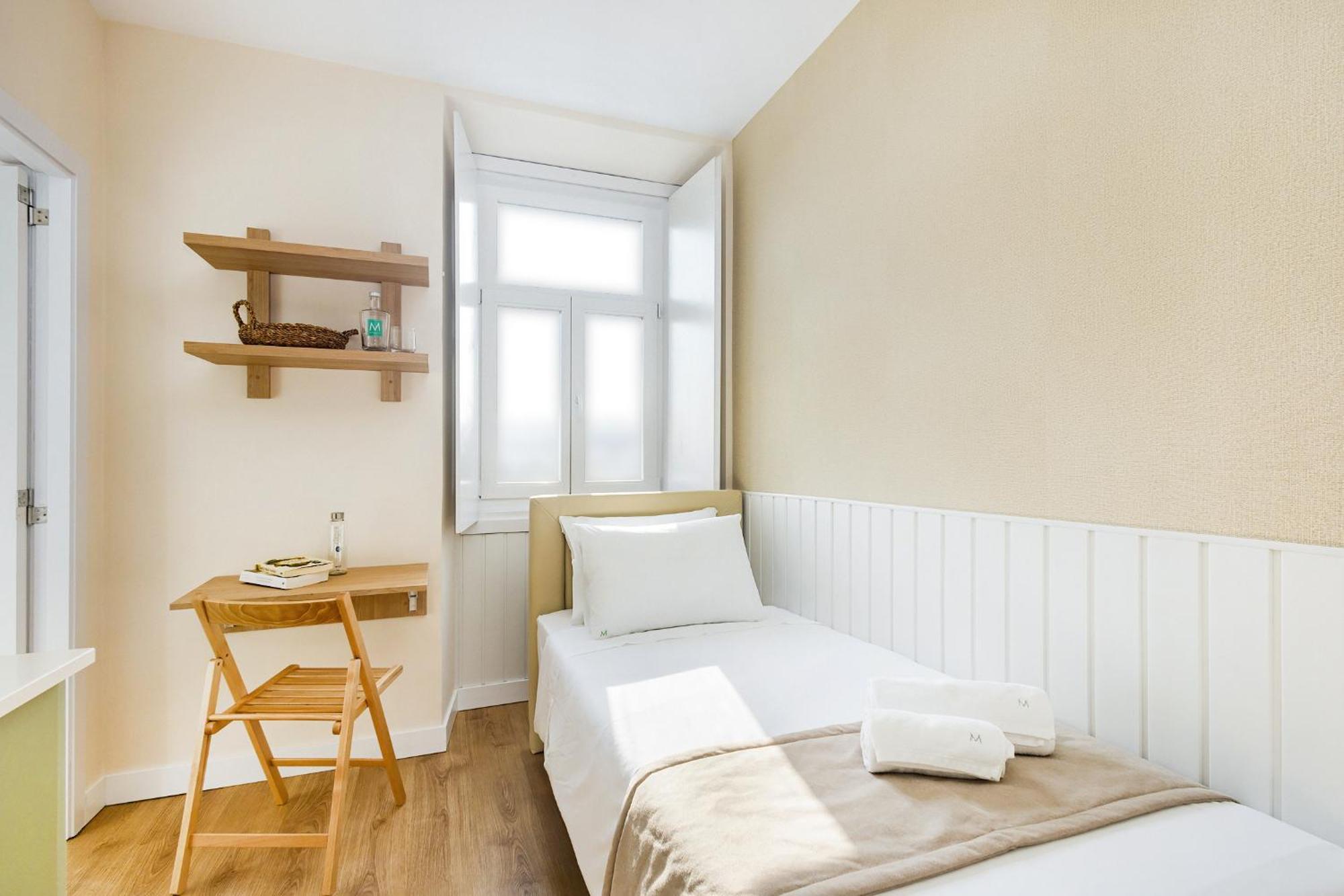 Appartement Metropolitan Living - Campolide *