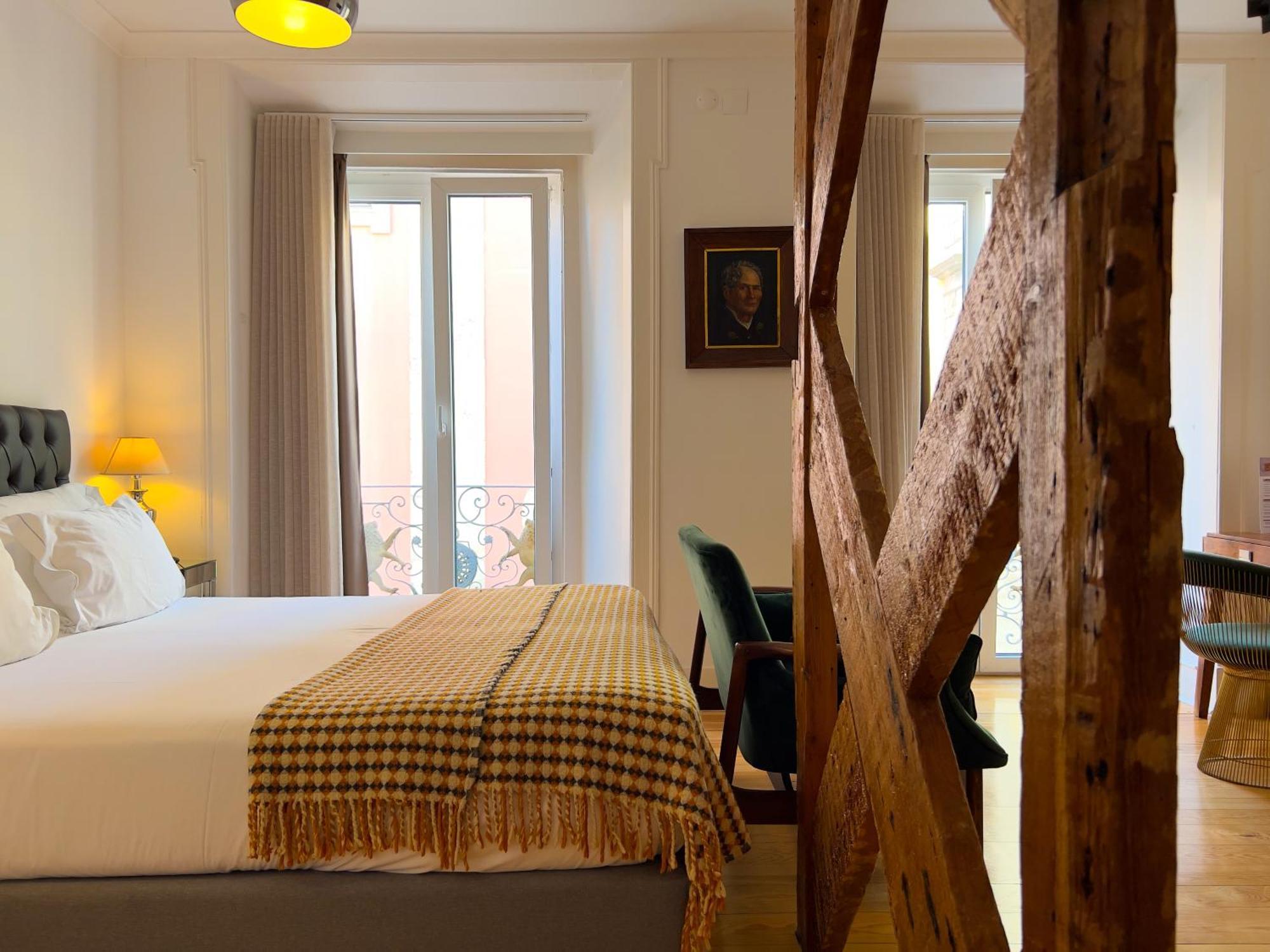 Maison d'hôtes Quinta Colina By Shiadu