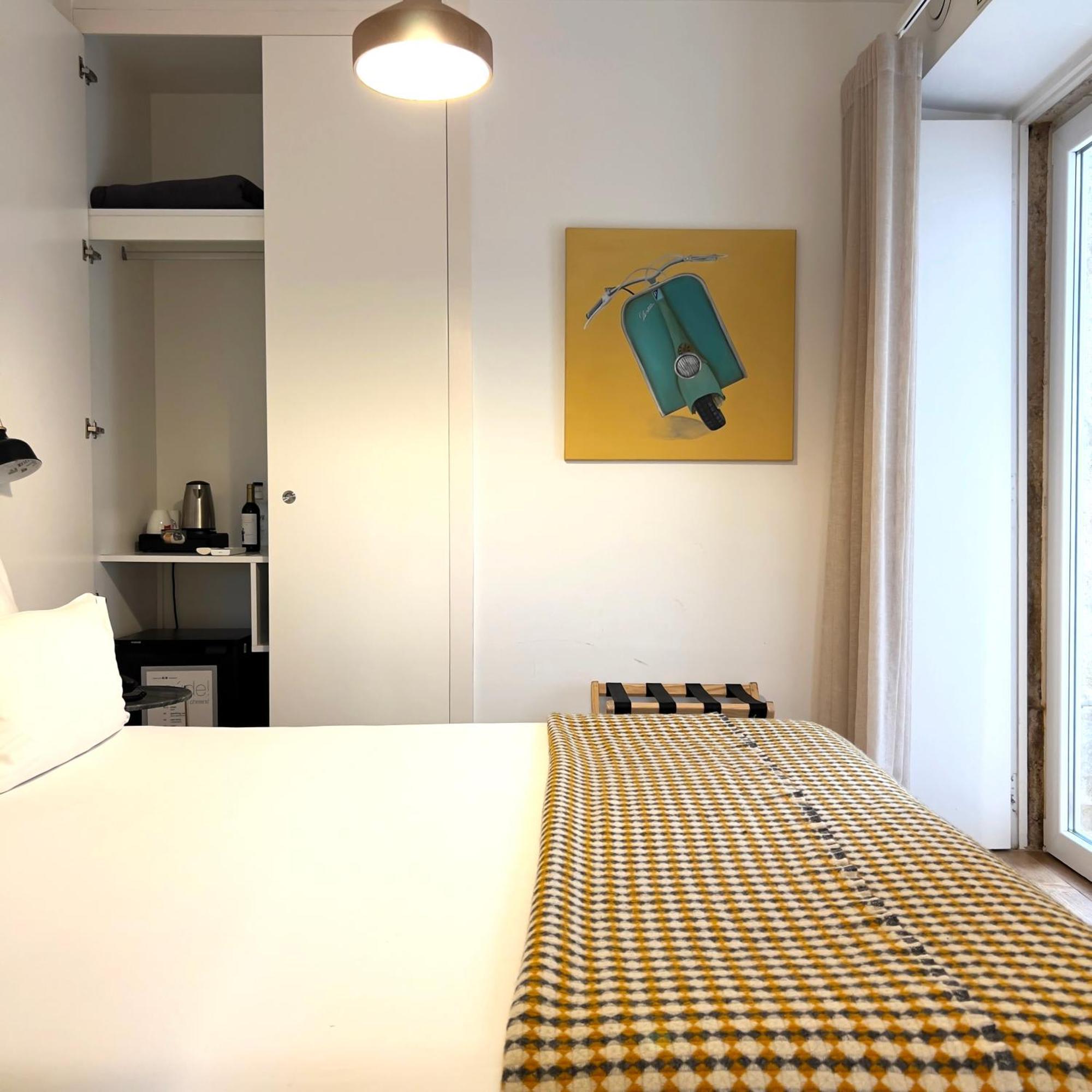Maison d'hôtes Quinta Colina By Shiadu Lisboa