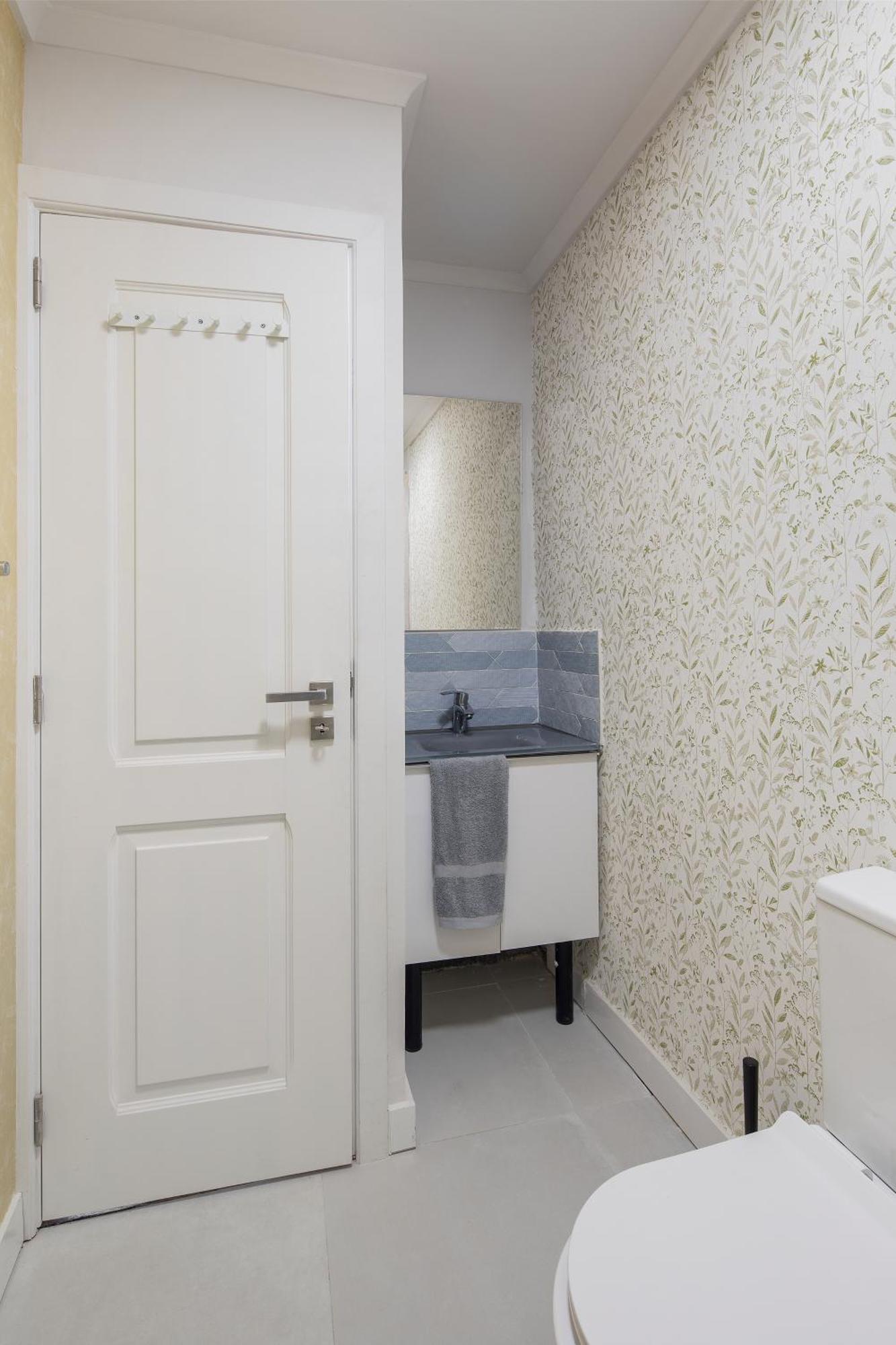 Maison d'hôtes Feelinglisbon Coliving