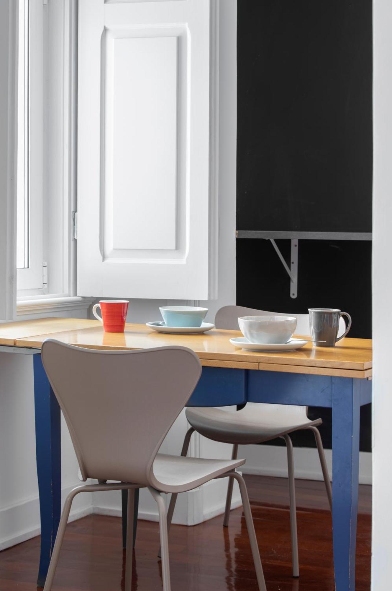 Feelinglisbon Coliving Maison d'hôtes Lisboa