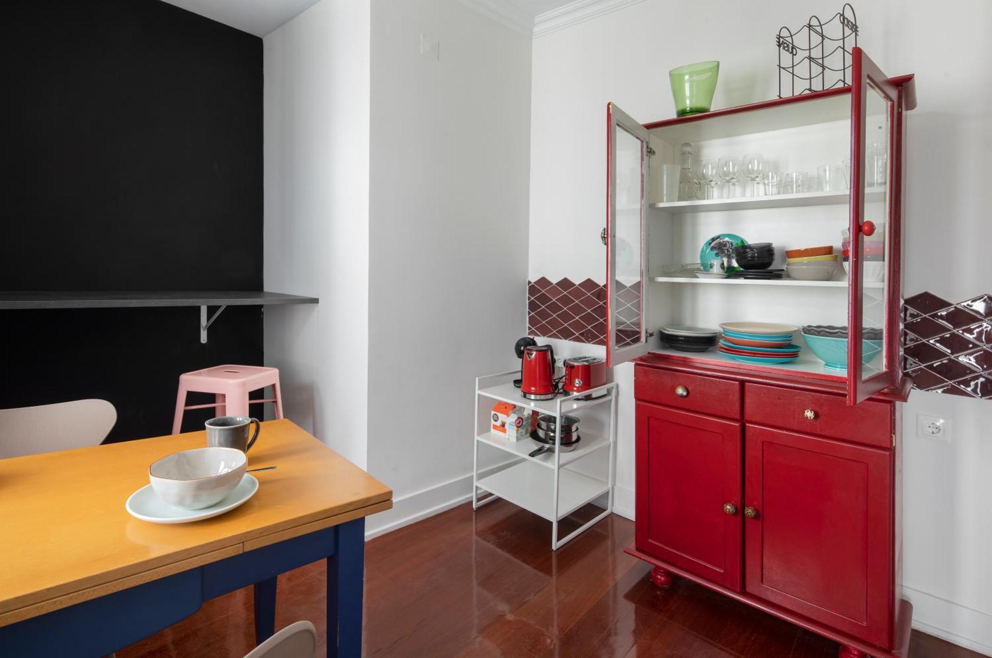 Maison d'hôtes Feelinglisbon Coliving