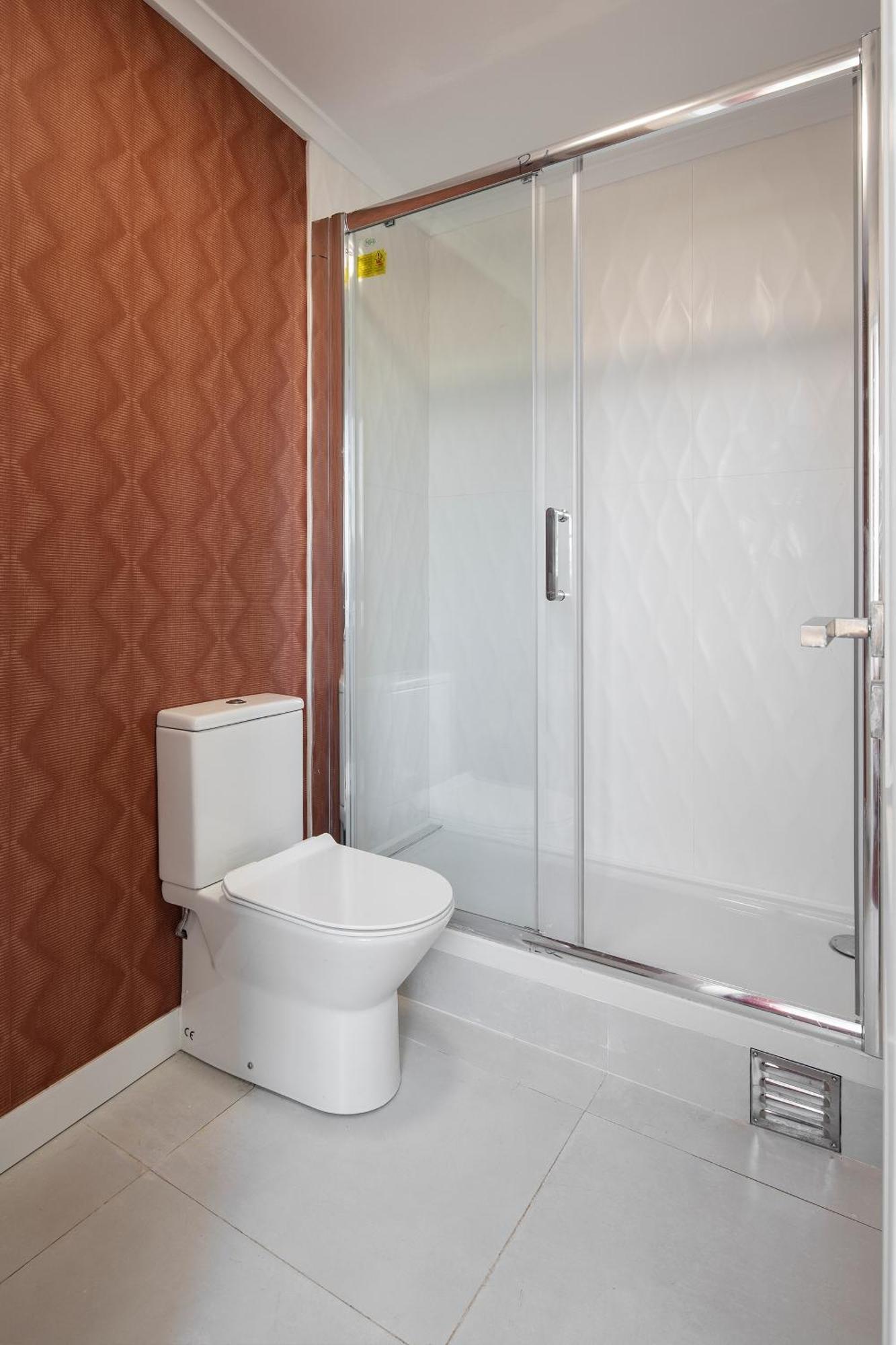 Maison d'hôtes Feelinglisbon Coliving Lisboa