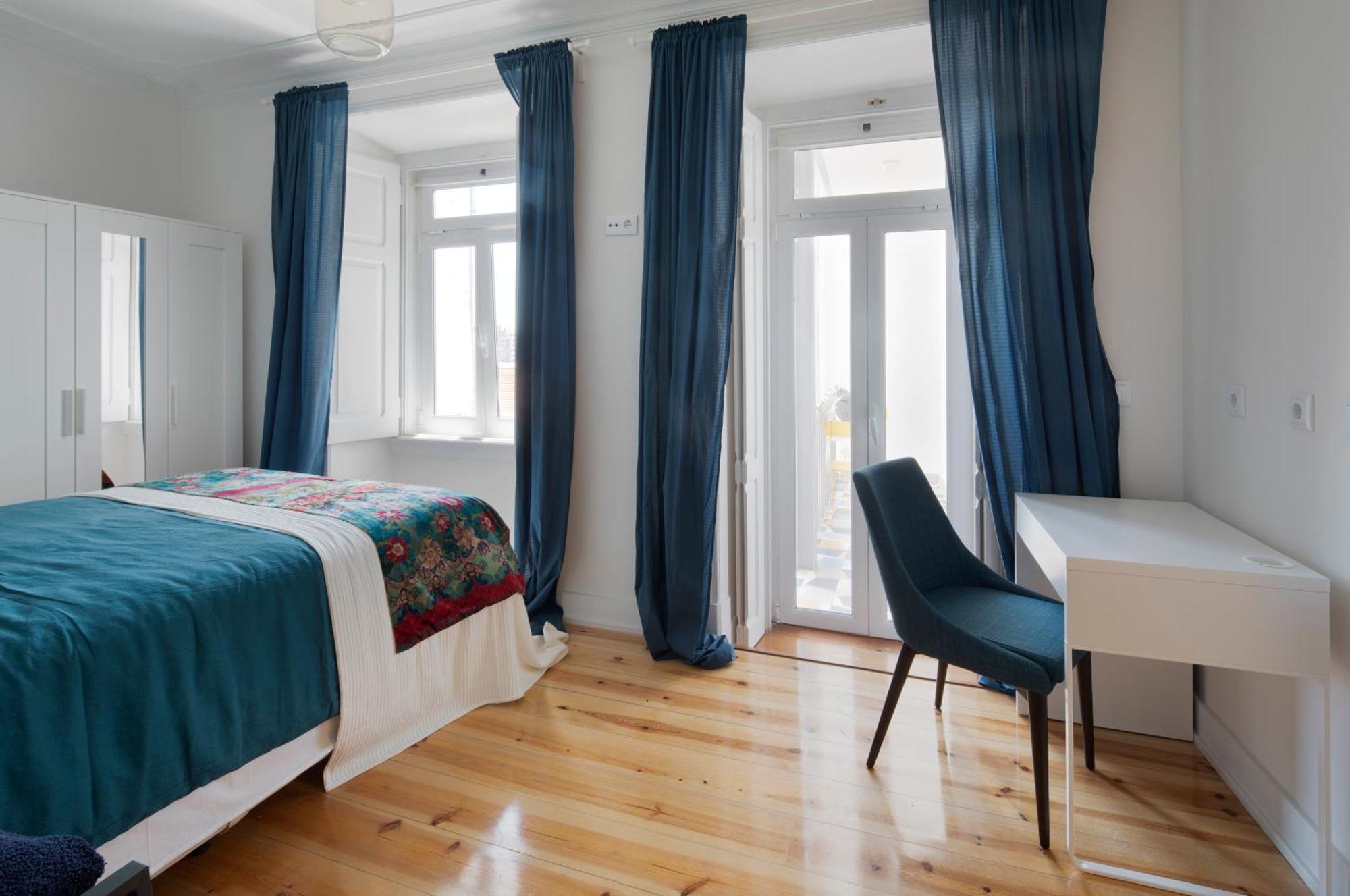 Maison d'hôtes Feelinglisbon Coliving *