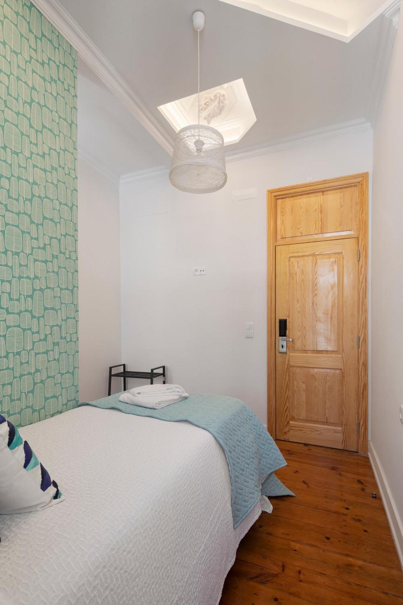 Maison d'hôtes Feelinglisbon Coliving Lisboa