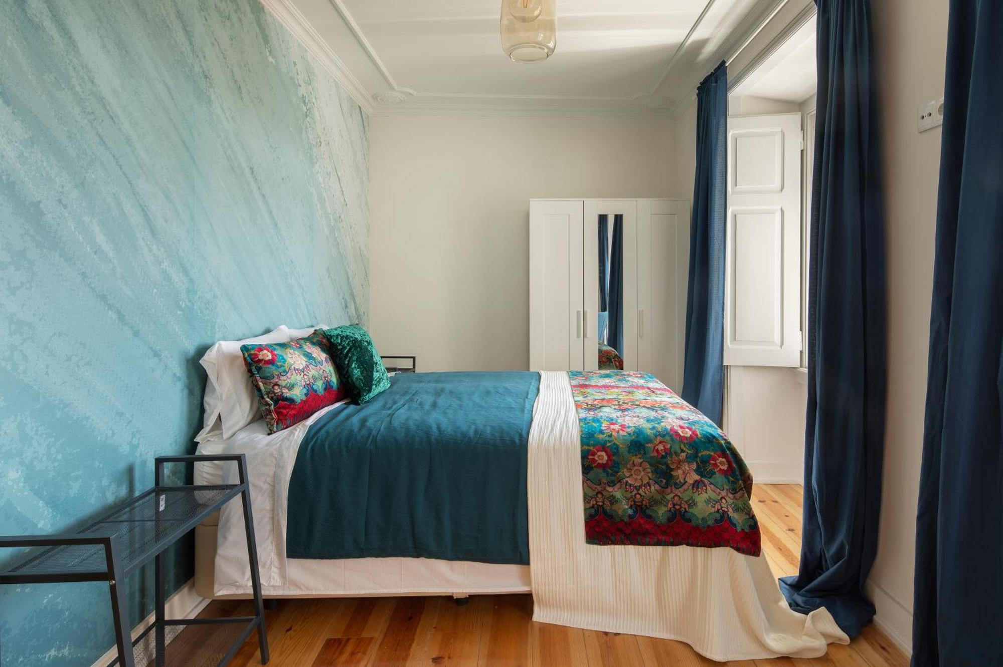 Feelinglisbon Coliving Maison d'hôtes