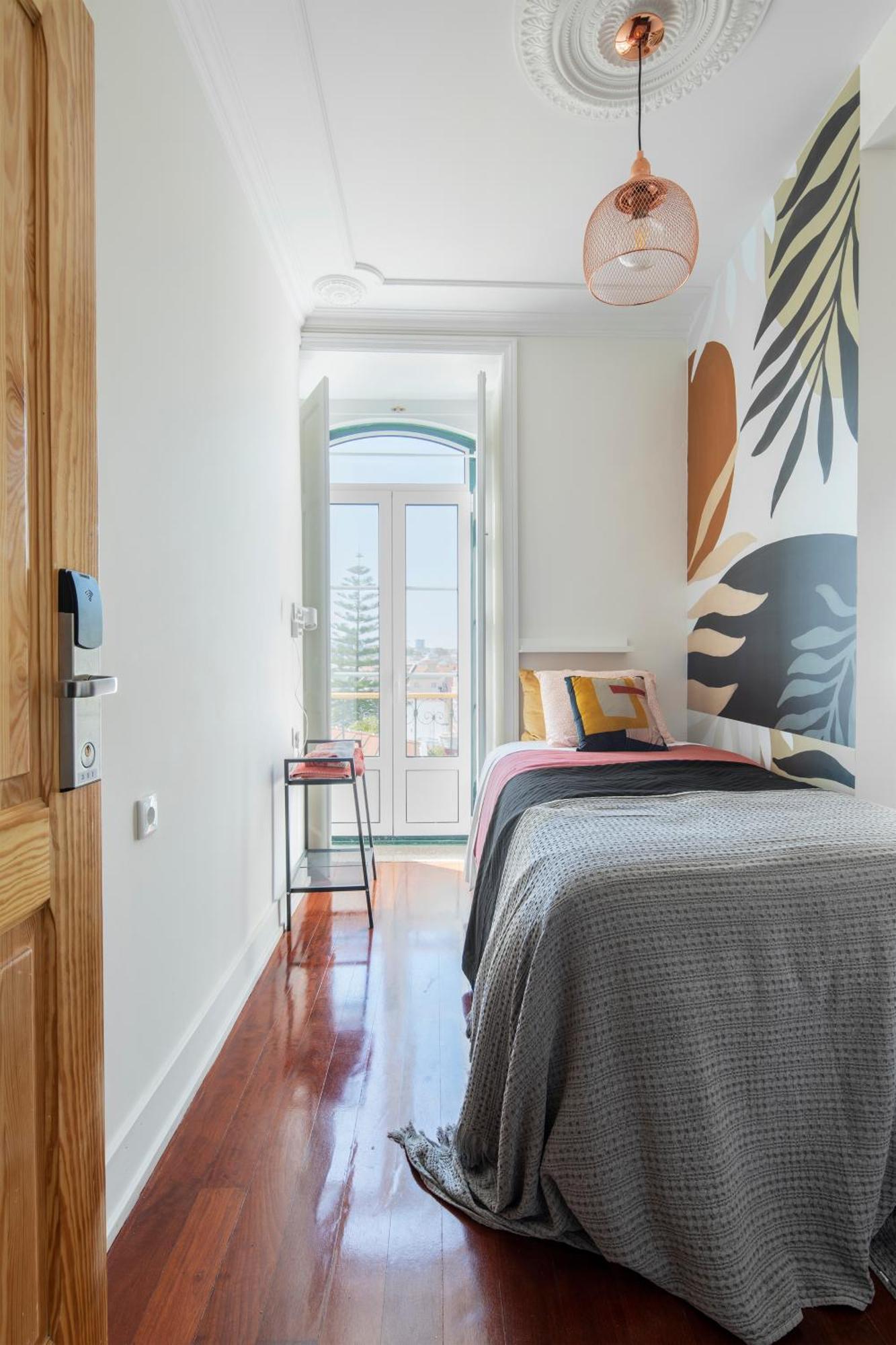 Maison d'hôtes Feelinglisbon Coliving