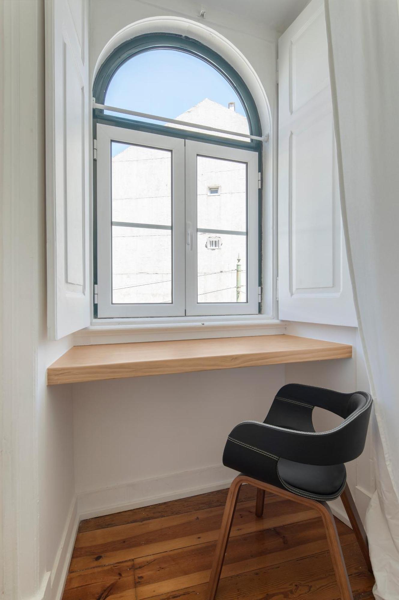 Maison d'hôtes Feelinglisbon Coliving *